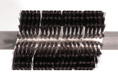 brosses sectorielles modulaires brevetées