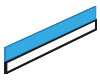 Linear strips