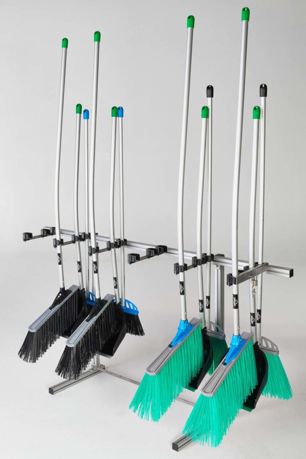 The best broom holder bar on the market